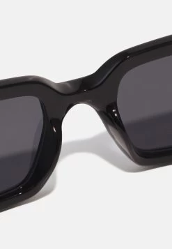 Zign Unisex - Zonnebril - Black -Zign 0076eee752804276a1800a2ada7cb6b9