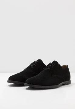 Zign Veterschoenen - Black -Zign 056f3b9388264b1c8507f51d1eb0bd62