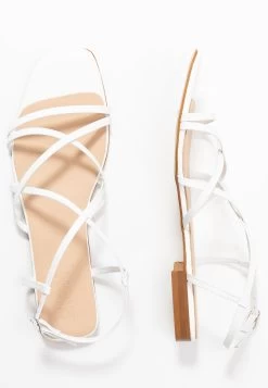 Zign Leather - Sandalen - White -Zign 05ab576032e840648a205fcf9dfe7bf7