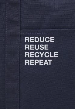 Redezign - Shopper - Blue -Zign 063888886c9e4a4e98e25871a86e3cb4