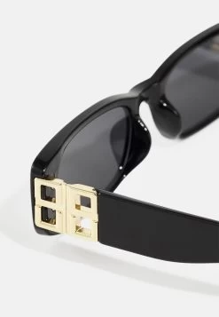 Zign Unisex - Zonnebril - Black -Zign 0a09c2888a414668981db803adaa18eb