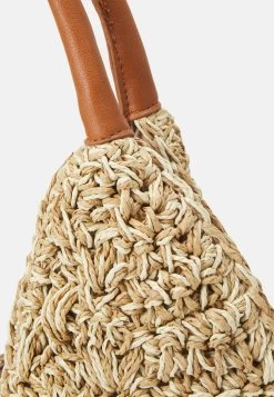 Zign Shopper - Tan -Zign 0a89a9ac57564a1180b67677351c94fe