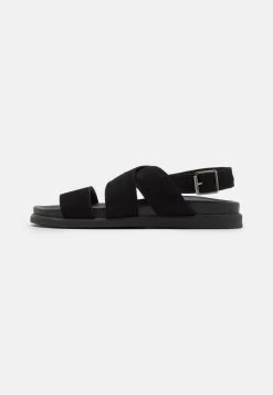 Zign Leather - Sandalen - Black
