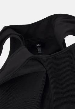 Zign Shopper - Black -Zign 0b66c988a37a4efaa8f14094dab16e5f