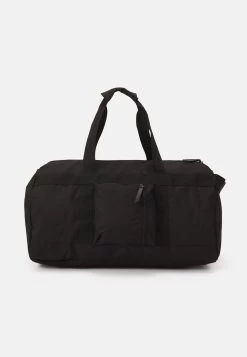 Zign Backpack Multifunctional Unisex - Reistas - Black