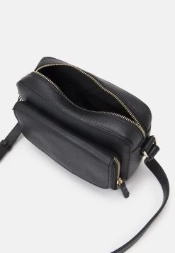 Zign Leather - Schoudertas - Black 8 Zign Leather - Schoudertas - Black -Zign 11b184dc9b46491cbe00764d5c86957f