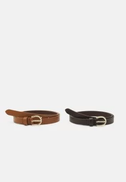 Zign 2Pack - Riem -Tan/ Brown