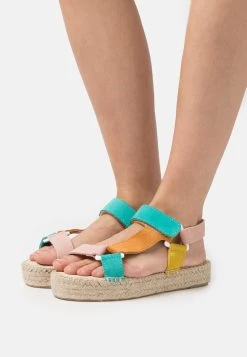 Zign Leather - Espadrilles - Multicoloured