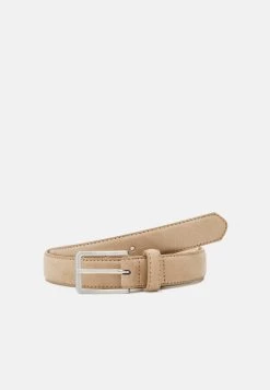 Zign Unisex - Riem -Beige