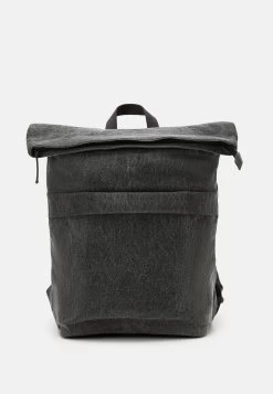 Zign Cotton Unisex - Rugzak - Black