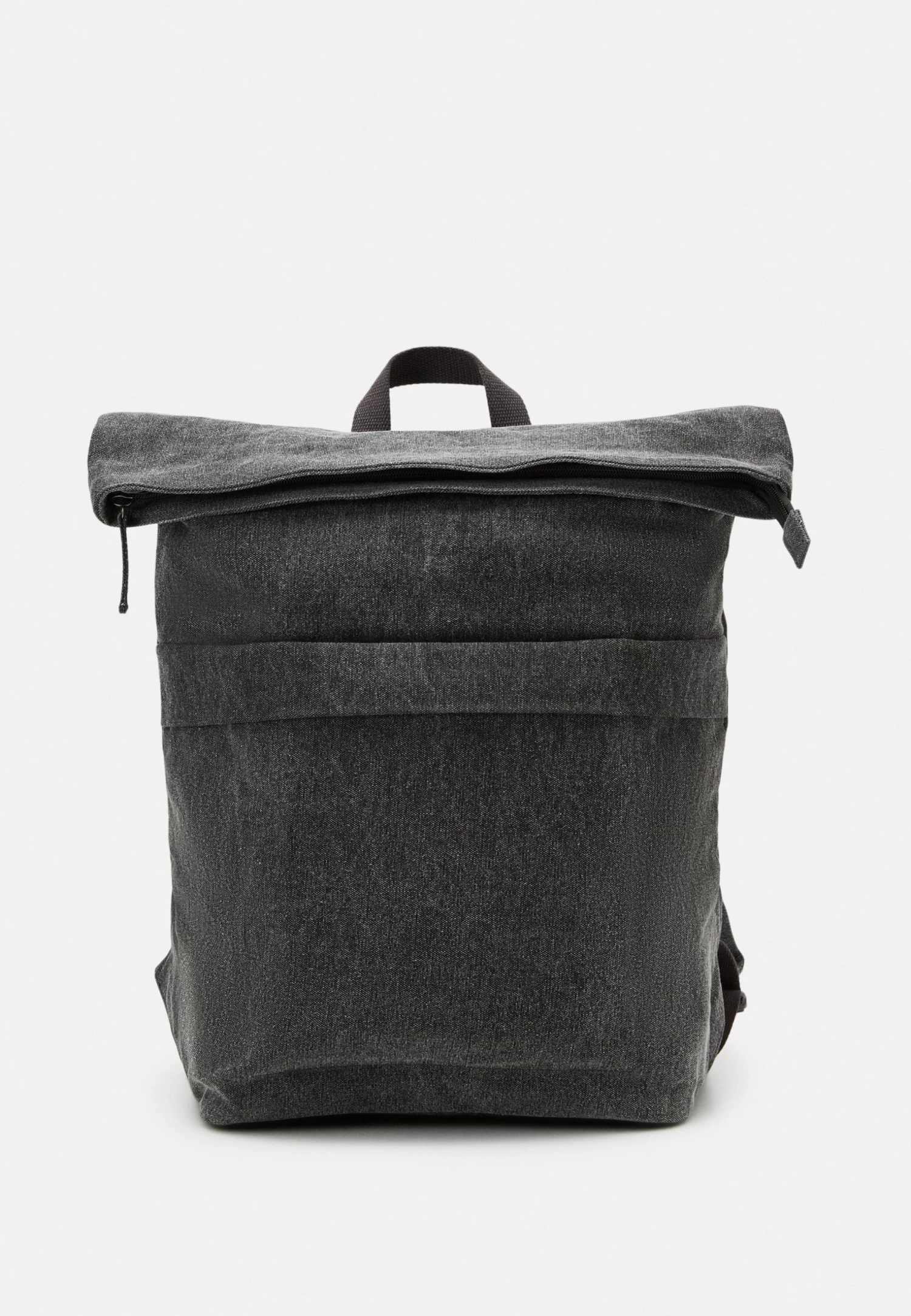 Zign Cotton Unisex - Rugzak - Black 2 Zign Cotton Unisex - Rugzak - Black