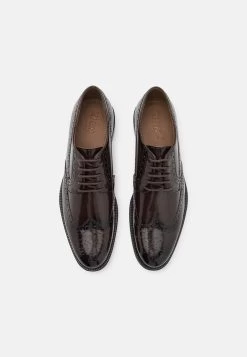 Zign Veterschoenen - Brown 11 Zign Veterschoenen - Brown -Zign 15f80ca142ee43daaab0b50e043eace6