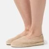 Zign Leather - Espadrilles - Beige