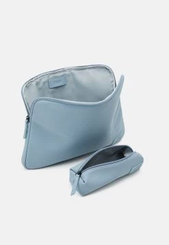 Zign Set - Laptoptas - Blue -Zign 17bff5dc80c1486aaa80f486f34f5437