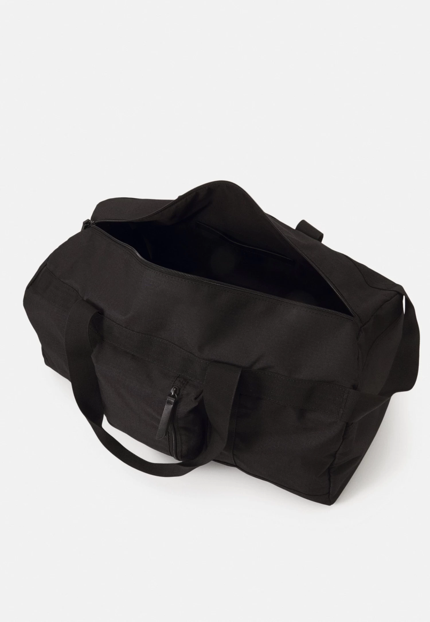 Zign Backpack Multifunctional Unisex - Reistas - Black 5 Zign Backpack Multifunctional Unisex - Reistas - Black - Afbeelding 3