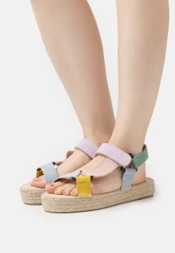 Zign Leather - Espadrilles - Multi-Coloured