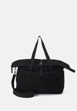 Zign Cotton Unisex - Weekendtas - Black