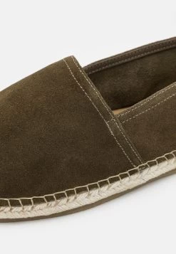 Zign Leather - Espadrilles - Green 13 Zign Leather - Espadrilles - Green -Zign 1c6fb62d9dbc46cd85096b2191bdaf7b