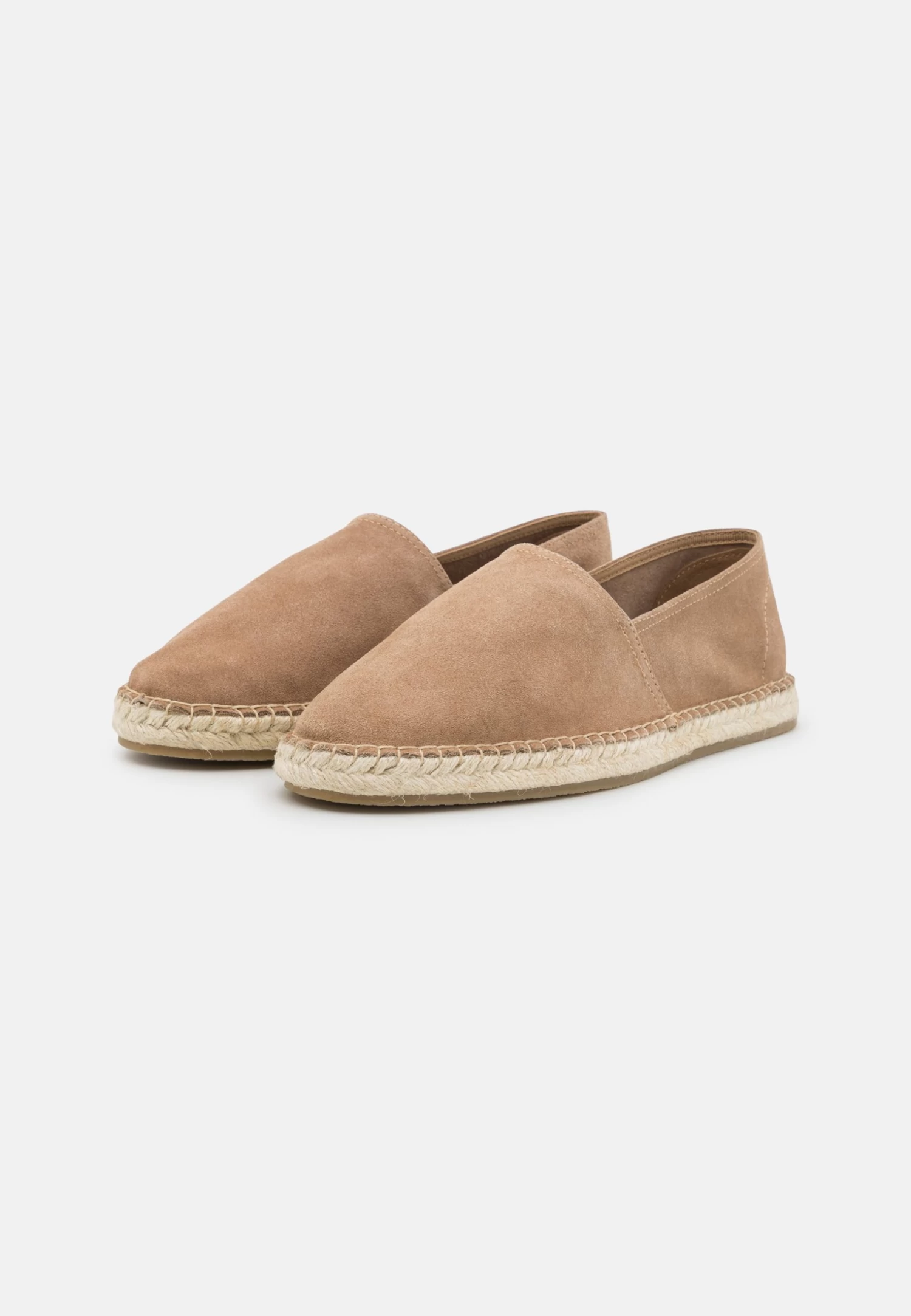 Zign Leather - Espadrilles - Beige 6 Zign Leather - Espadrilles - Beige - Afbeelding 4