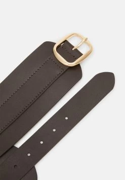 Zign Tailleriem - Brown -Zign 1df8c2c8c5c54049ac9275c230f07c91