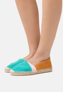 Zign Leather- Instappers - Multi-Coloured