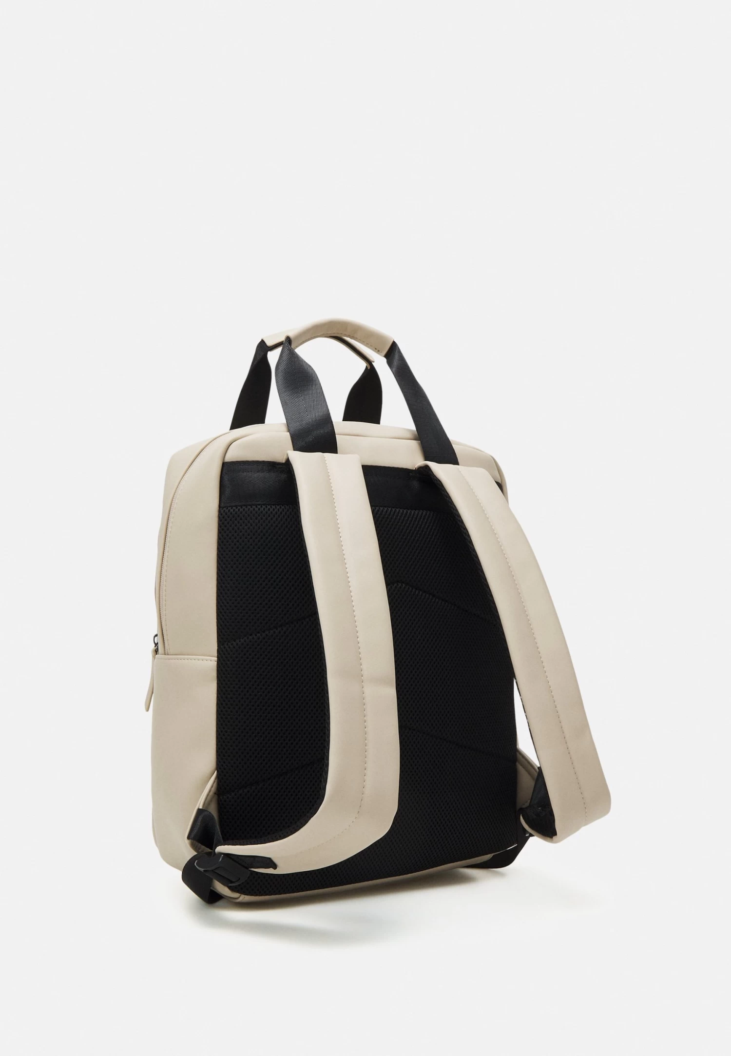 Zign Unisex - Rugzak - Beige 4 Zign Unisex - Rugzak - Beige - Afbeelding 2