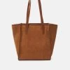 Zign Leather - Shopper - Cognac -Zign 20c40af2cf5346b1b5fc35c3bd1e03b1