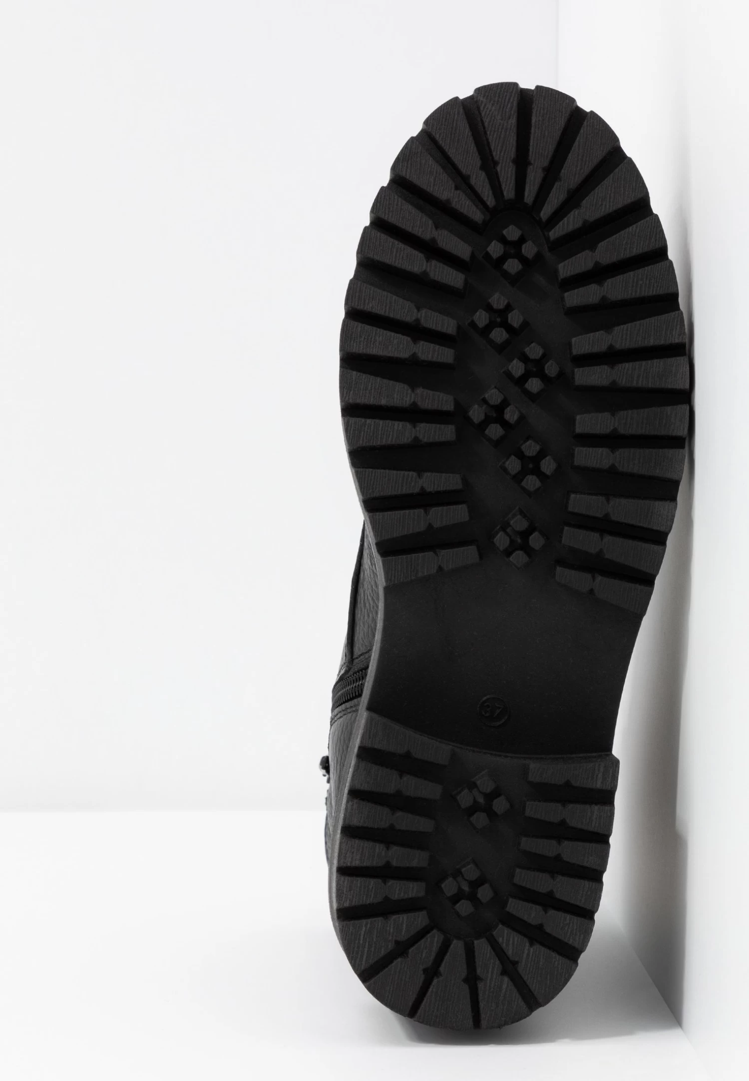 Zign Veterboots - Black 9 Zign Veterboots - Black - Afbeelding 7