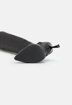 Zign Overknee Laarzen - Black -Zign 224c8add04d0495994a0e43506e8f5d0