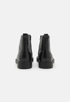 Zign Veterboots - Black 10 Zign Veterboots - Black -Zign 246966c84a5245fcb80db111dab81e6e