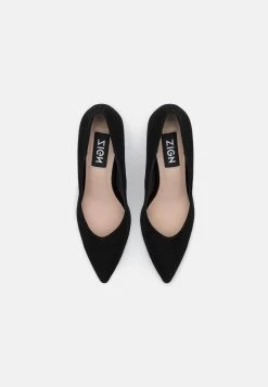 Zign Leather - Klassieke Pumps - Black -Zign 24cc8d445c3443fda1ebb756d8e21610
