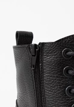 Zign Veterboots - Black 11 Zign Veterboots - Black -Zign 259c900e7c1a40b3beab0435eaff96dc