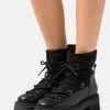 Zign Winter Boots - Snow Boots - Snowboots- Black -Zign 25d48ebf832c45f5b8bb2cdfa93b13f1