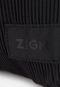 Zign Shopper - Black -Zign 26b7a778bf624d22bec55246f01ec24c