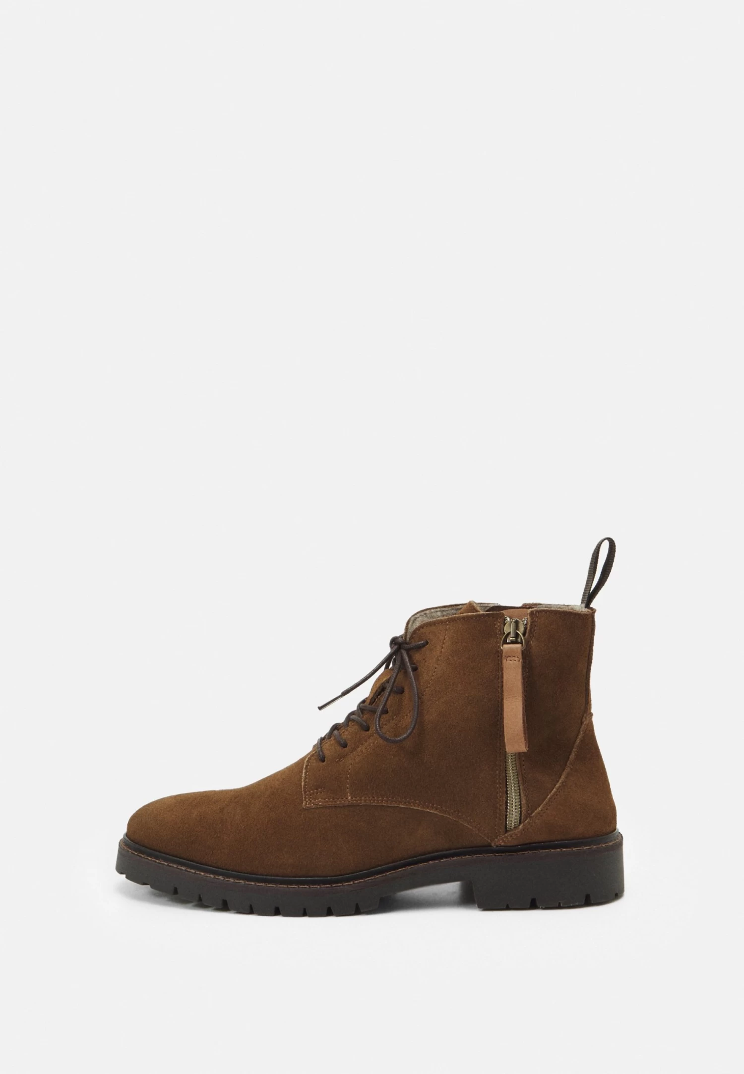 Zign Unisex - Veterboots - Brown 11 Zign Unisex - Veterboots - Brown - Afbeelding 9