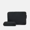 Zign Set - Laptoptas - Black