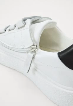 Zign Leather - Sneakers Laag - White -Zign 28bc5ac1bd4e4bde92d9bc5fd3556e2b