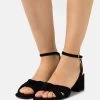 Zign Leather - Sandalen -Black -Zign 2a74c9aa53a34e3193d9d03b70b2a233