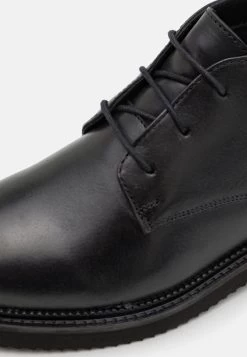 Zign Leather Unisex - Sportieve Veterschoenen - Black 13 Zign Leather Unisex - Sportieve Veterschoenen - Black -Zign 2ac0ae938a154204a1935a6fbf218fa5