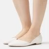 Zign Leather - Ballerina'S - White -Zign 2dacd7aba7a041c389b676df66dde8b8