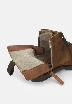 Zign Unisex - Veterboots - Brown 25 Zign Unisex - Veterboots - Brown -Zign 2ee619bfce104a279ab1b4f1665a76a6