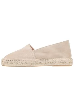 Zign Leather - Espadrilles - Sand