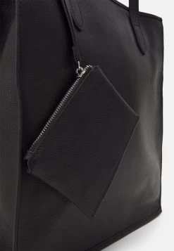 Zign Leather - Shopper - Black 9 Zign Leather - Shopper - Black -Zign 34632009914d444788b7c85b76bdf3b5