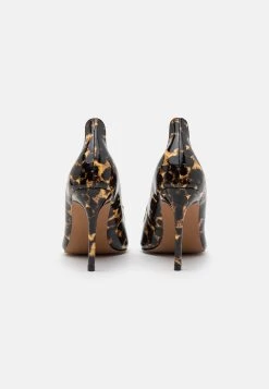 Zign Leather - Klassieke Pumps - Multi-Coloured -Zign 3465b945bc54429d93ee51813f4b1492