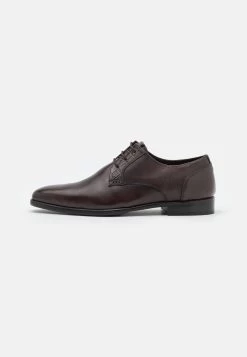 Zign Veterschoenen - Brown
