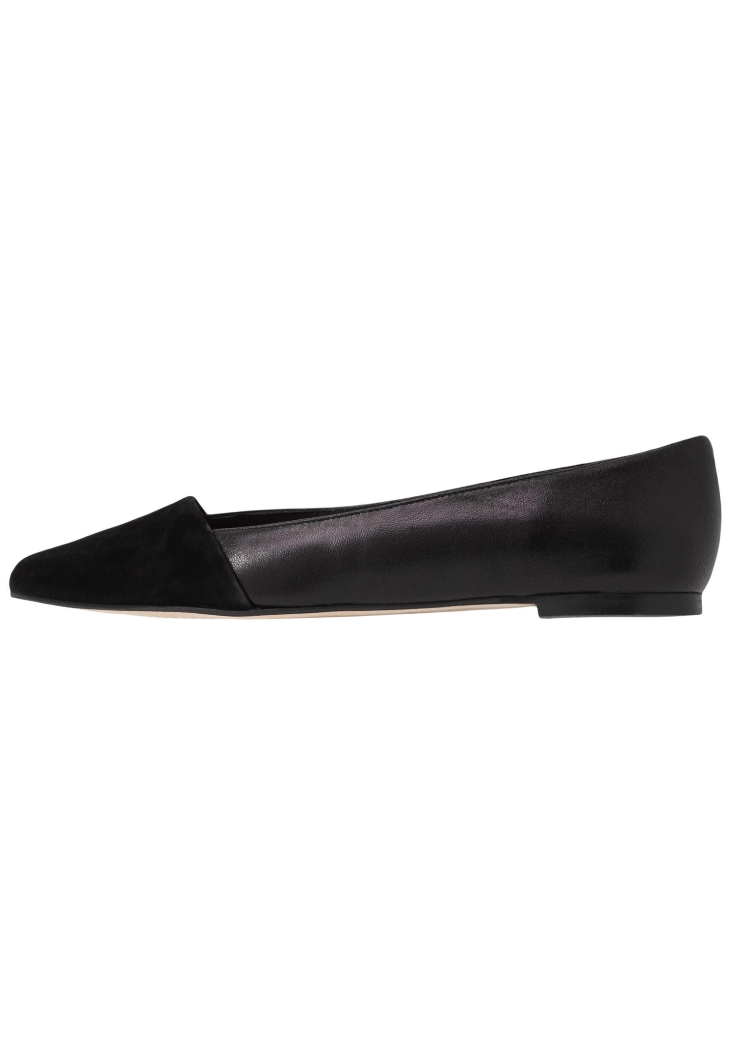 Zign Ballerina'S - Black 3 Zign Ballerina'S - Black