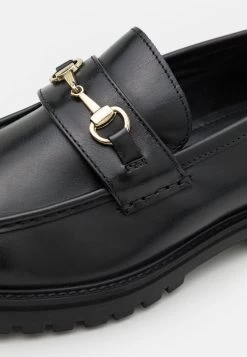 Zign Leather - Instappers - Black -Zign 3d09b47298f844c392cdf2190f5fc98f