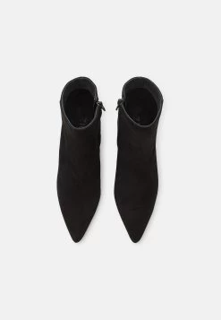 Zign Leather - Korte Laarzen - Black -Zign 40383123a0054ddfb27563e87be52138