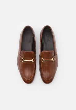 Zign Leather - Instappers - Brown -Zign 40d490c51a45452a908b368140a0f679