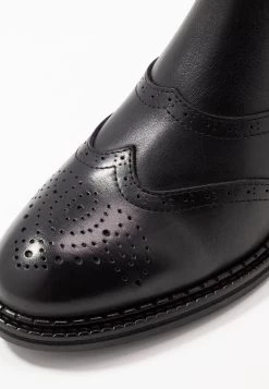 Zign Korte Laarzen - Black -Zign 451ba79d9c3b464a8cccf4cfd443fe87